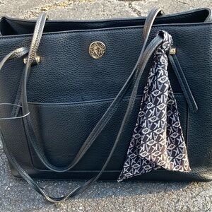 Anne Klein Business Tote Purse